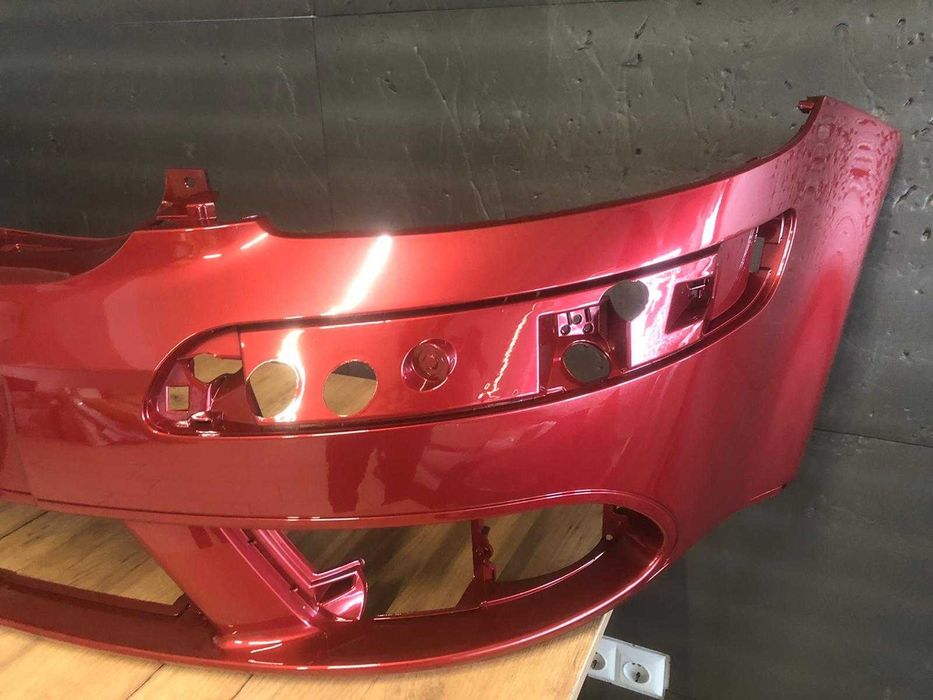 Bara Fata VW Golf 5/V Plus 2005-2009 (LA3X (Rosu))