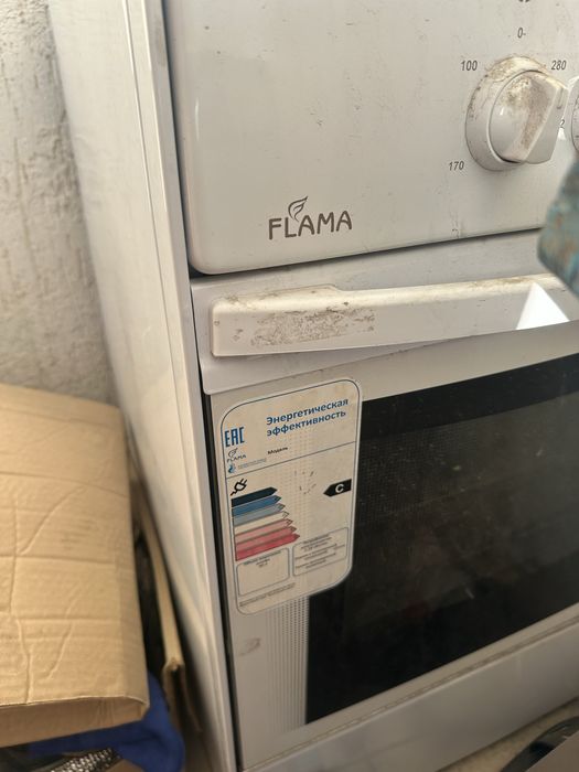 Продается электическая плита