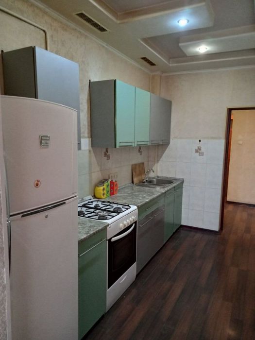 4 хона киган Мухбир банковский дом