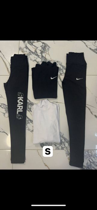 Set două malete + două perechi de pantaloni