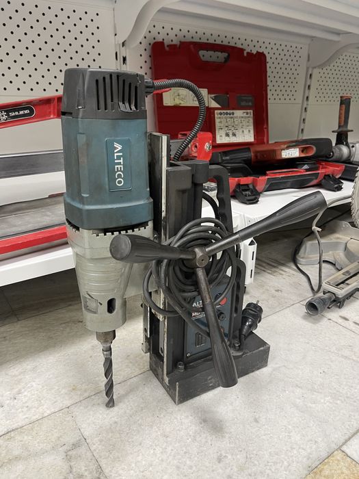 Саерлильный станок Alteco MD1323 (г. Алматы) лот 926448