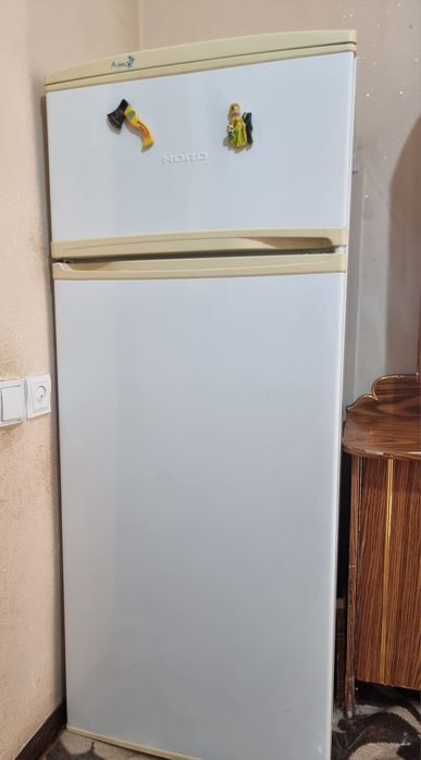 Холодильник NORD сотилади