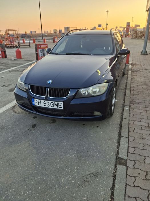 BMW seria  3 super oferta!!!