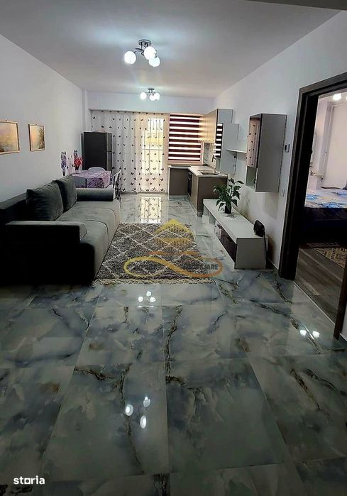 Apartament De Inchiriat Complex Rezidential Fiald Bacau