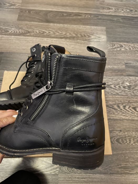 Дамски Боти Pepe Jeans