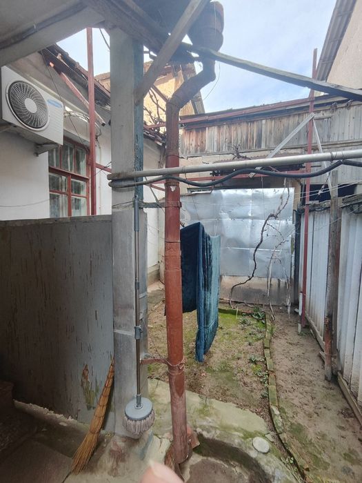 Ул.Лабзак 3-комнатная/1/1 55м²