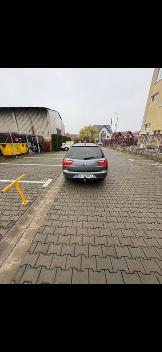 Seat Exeo 2012-  2.0 TDI -140 CP -Stare excelentă