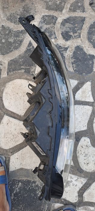 Vand far stânga Megane 4