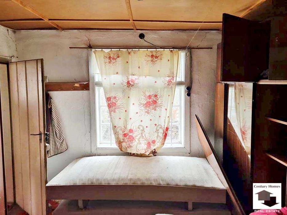 170226 Стара къща с голям двор в китно село на 3 км от град Дряново