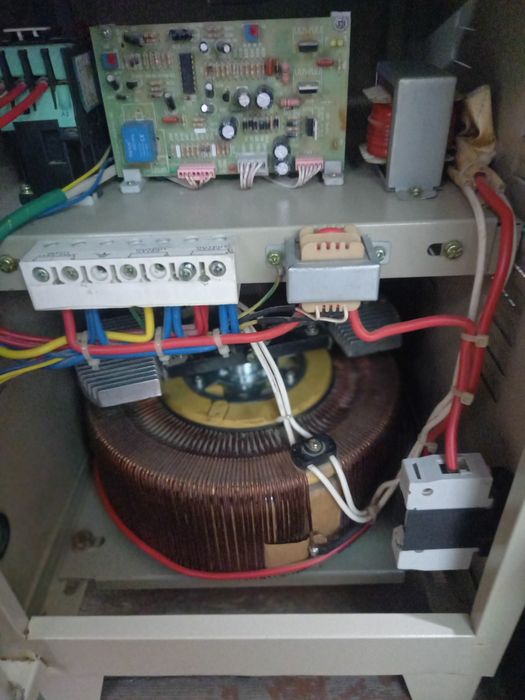 Стабилизатор Андели