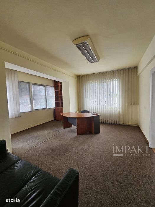 Apartament cu 2 camere ideal pentru investitie in centru