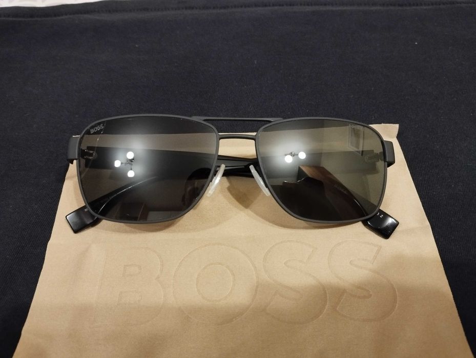 Мъжки слънчеви очила boss