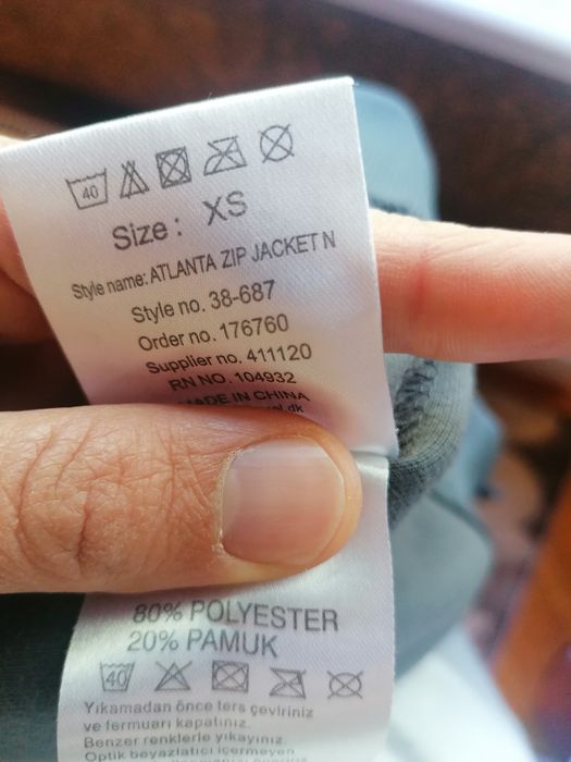 Дамски суитчър Hummel