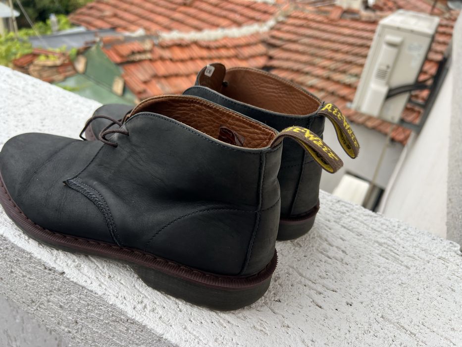 Dr Martens 44 Mid