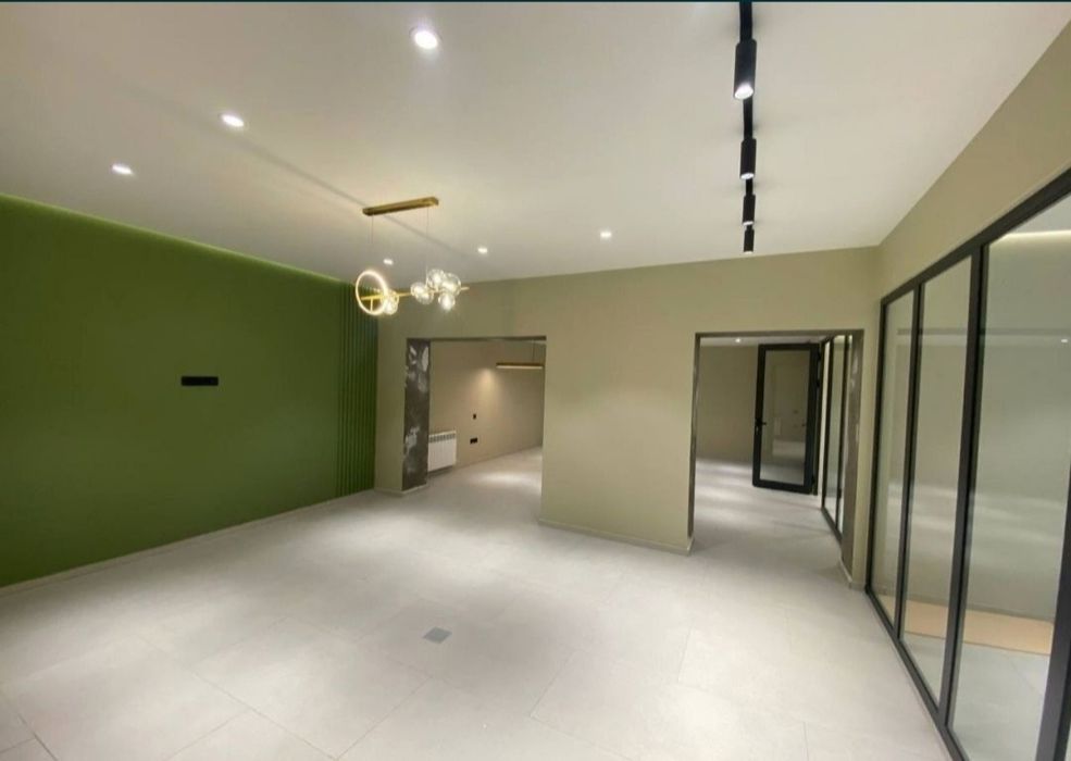 Косметический и Ремонт под ключ квартиры