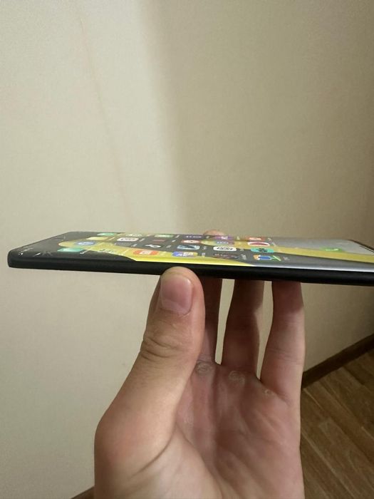 Poco m8 с хорошым