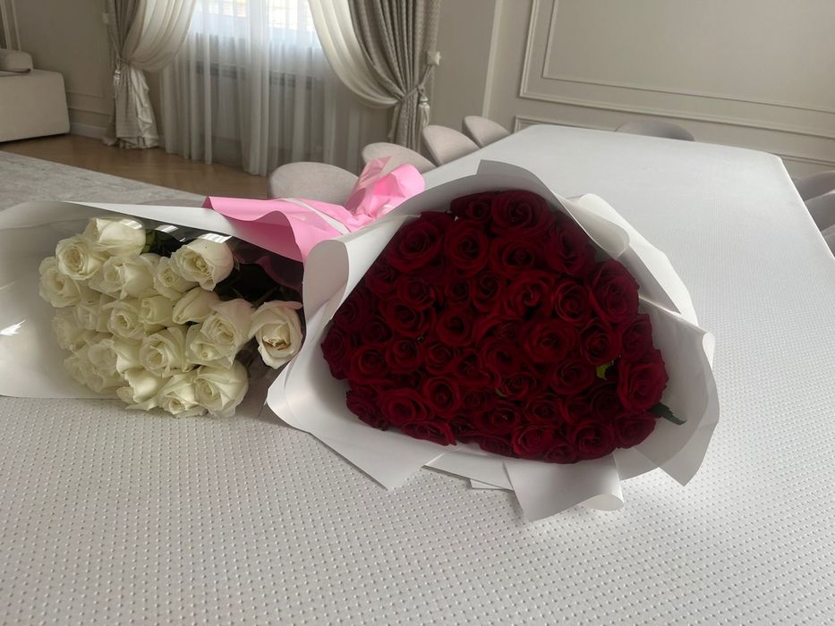 продается букет роз