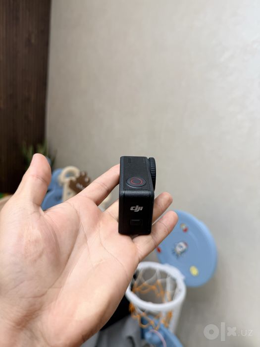 Dji 5 pro Sotiladi ideaaaal