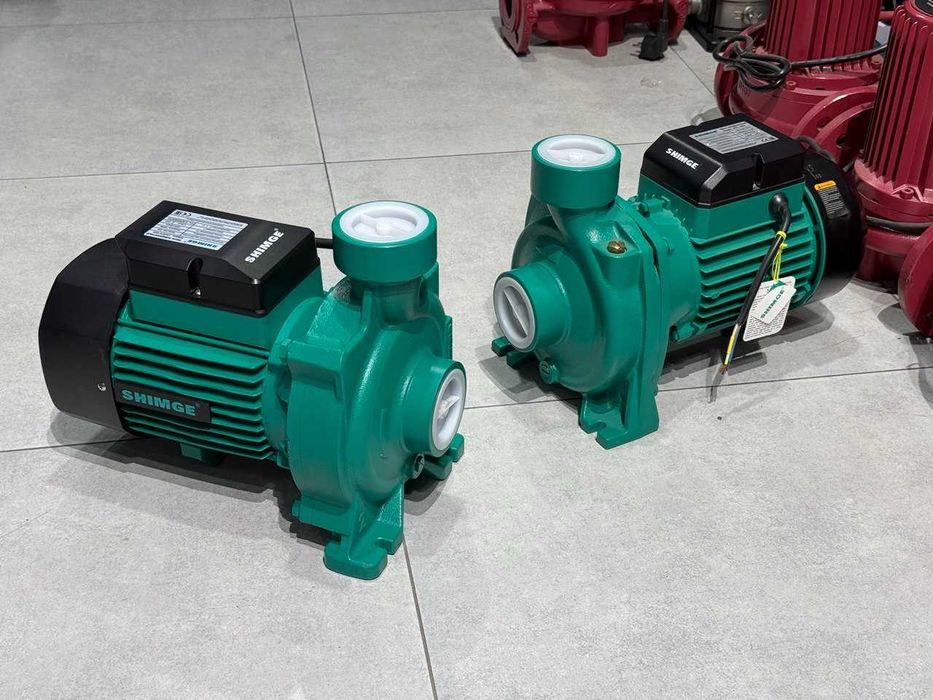 центробежный насос SHIMGE SHFm 5BM сув насоси