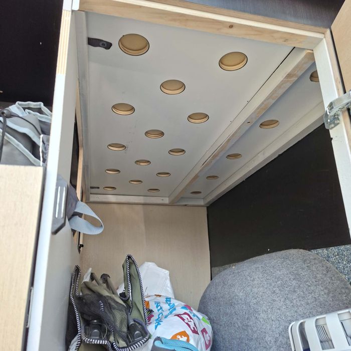 Кемпер Ситруен Джъмпър 2007