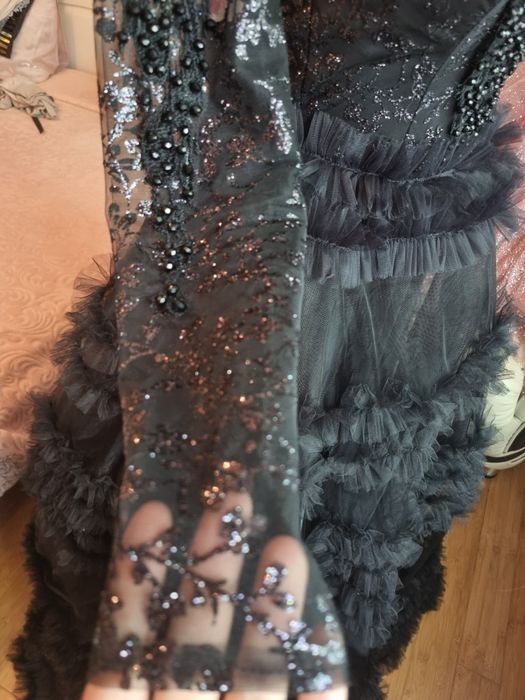 Официална рокля S размер