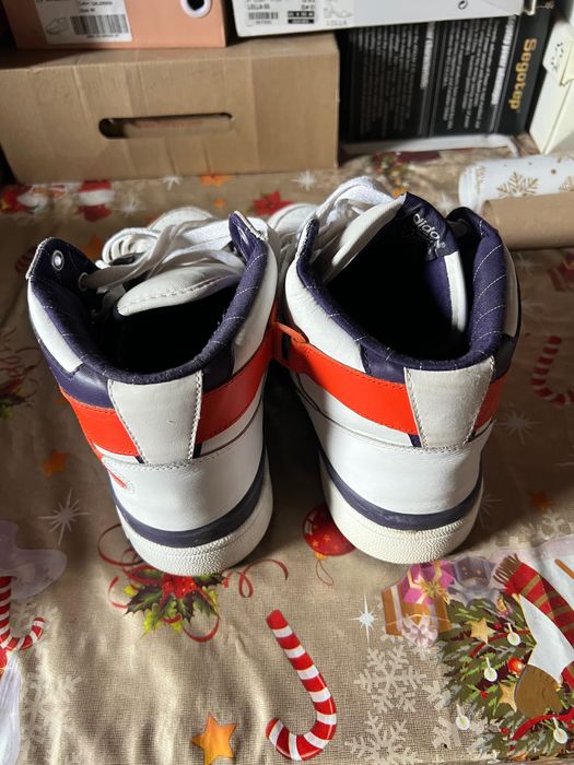 adidasi adidas marimea 45 1/3