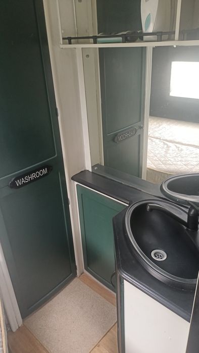 Vand rulota Elddis Aurora Gtx