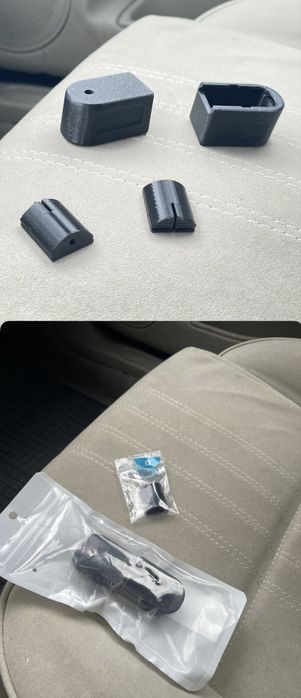 Капачка/Удължител +2 за 43x, 19, 17, 48, 26 и 23 Glock/Глок