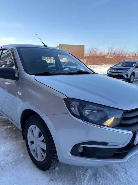 Продам гранту фл