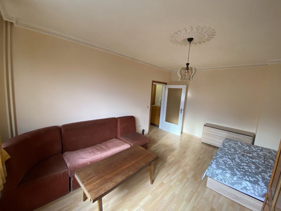 Дава се под наем Двустаен апартамент в Стара Загора, Железник - изток - 40 кв.м за 179.52 € - Снимка #1