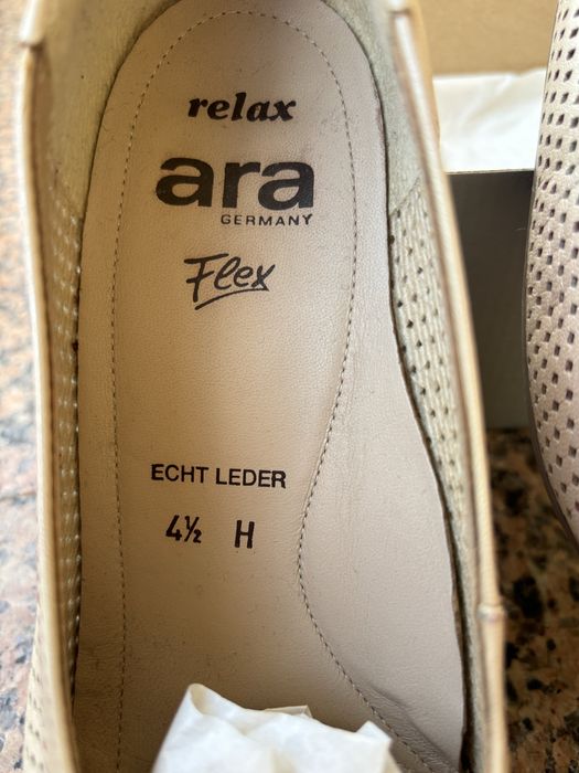 Дамски обувки ARA