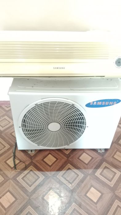 кондиционер  б/у