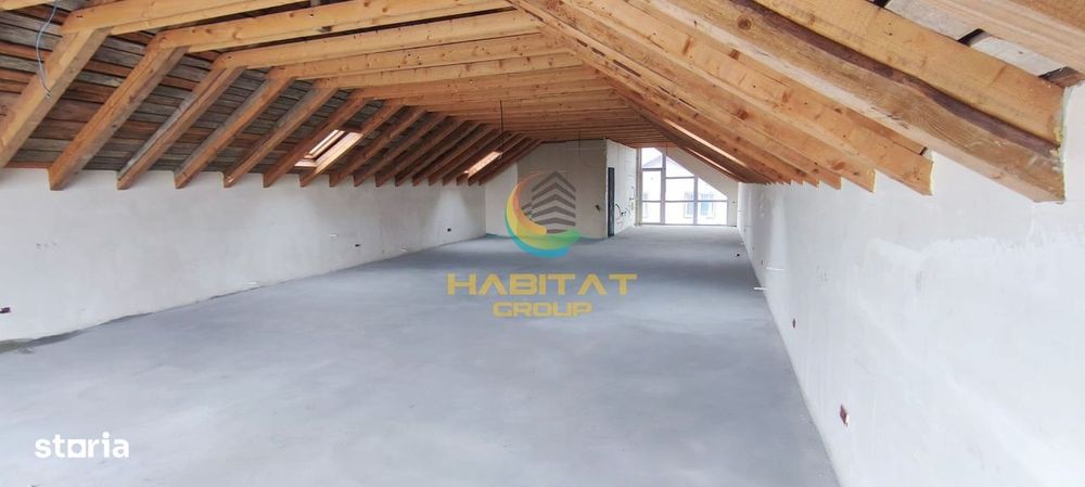 Spatiu Comercial / p+mansarda / stradal/ Berceni - Vidra