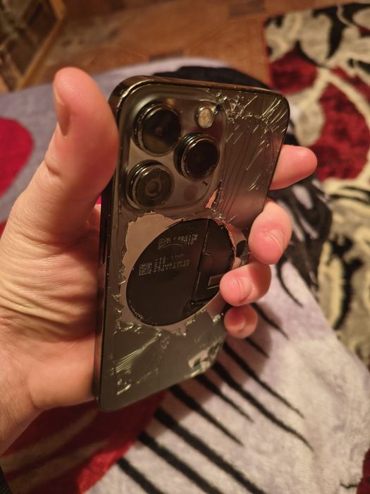 Placa de baza iPhone 13 pro