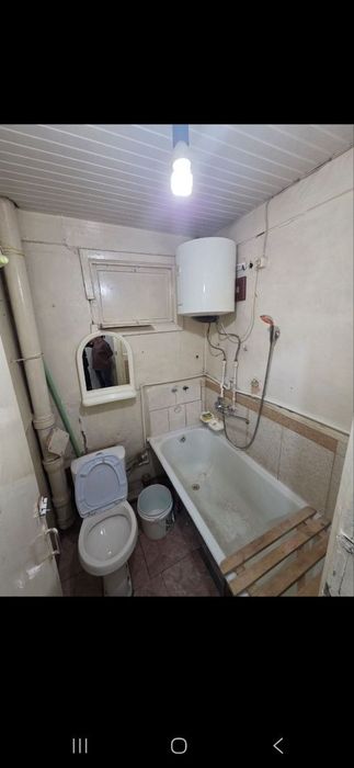 Спутник 9   1 ком.квартира(дерево)