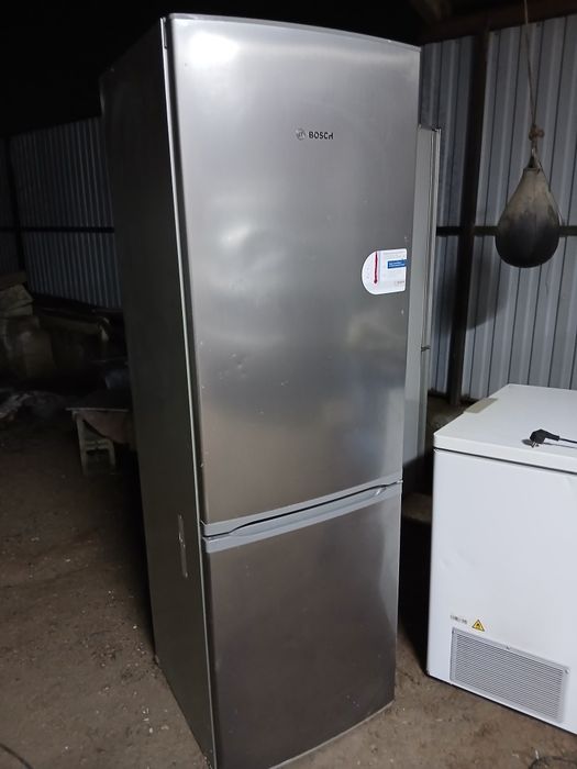 холодильник с доставкой