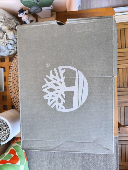 Боти Timberland 46