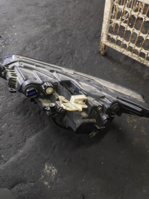 Фара sonata dn 8 на запчасти