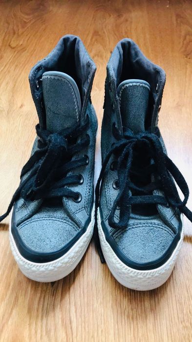 Дамски Кецове Converse