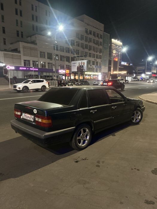 Продам Volvo 850