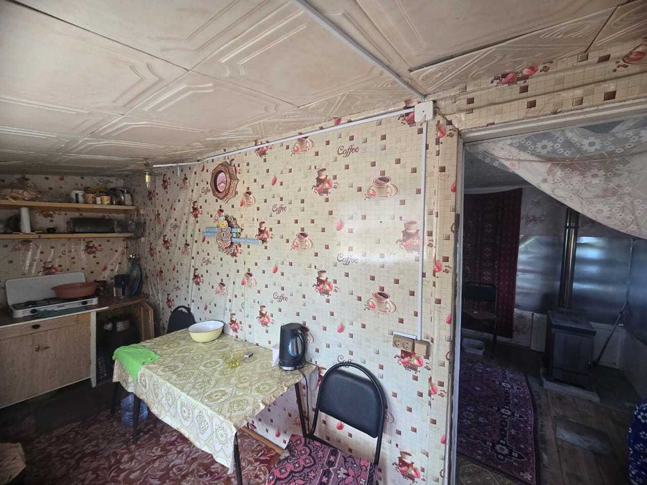В продаже дача,Романтик