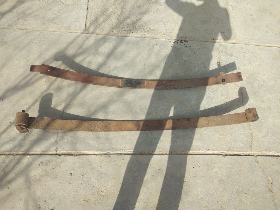 Рисор для газель