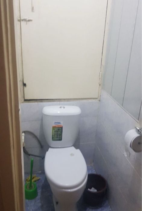 ,1/1/4 ‼️ 1,5х6 балкон, есть Ипотека,квартира на Чил-20