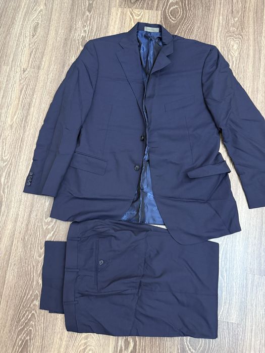 Костюм Италия Canali Corneliani оригинал