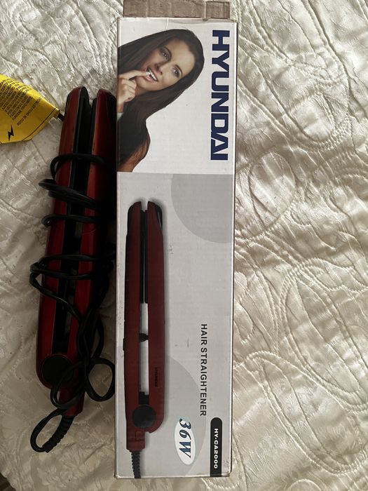 Продам утюжок для волос