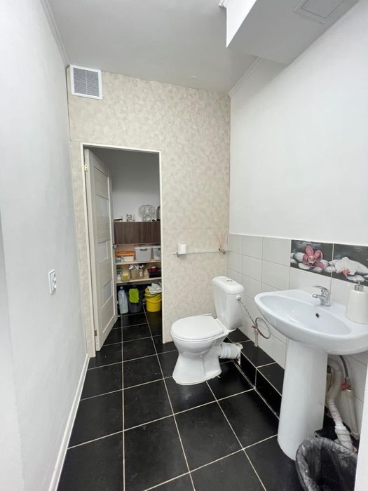 Коммерческое помещение