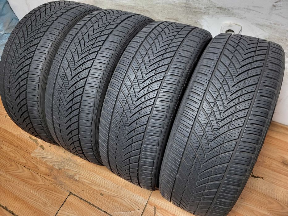 225/45/19 Rotalla / всесезонни гуми