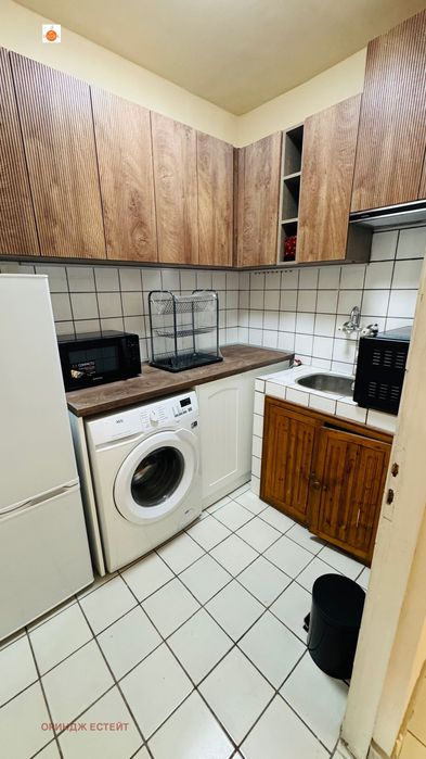 Дава се под наем Едностаен апартамент в София, Лагера - 40 кв.м за 498.27 € - Снимка #7