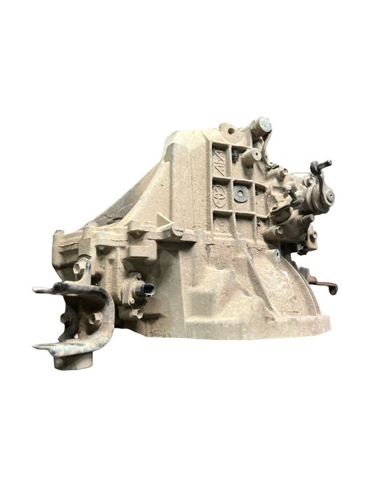 Cutie De Viteze Toyota Yaris _P1_ 1999 - 2005 1.0 1Sz-Fe