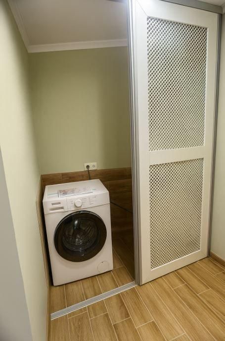 Дава се под наем Тристаен апартамент в Варна, м-т Траката - 100 кв.м за 650 € - Снимка #7